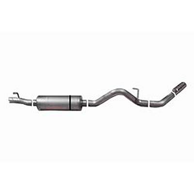 Gibson Performance Exhaust Kit 04-07 Dodge Ram 3.7L, 4.7L, 5.9L - Click Image to Close